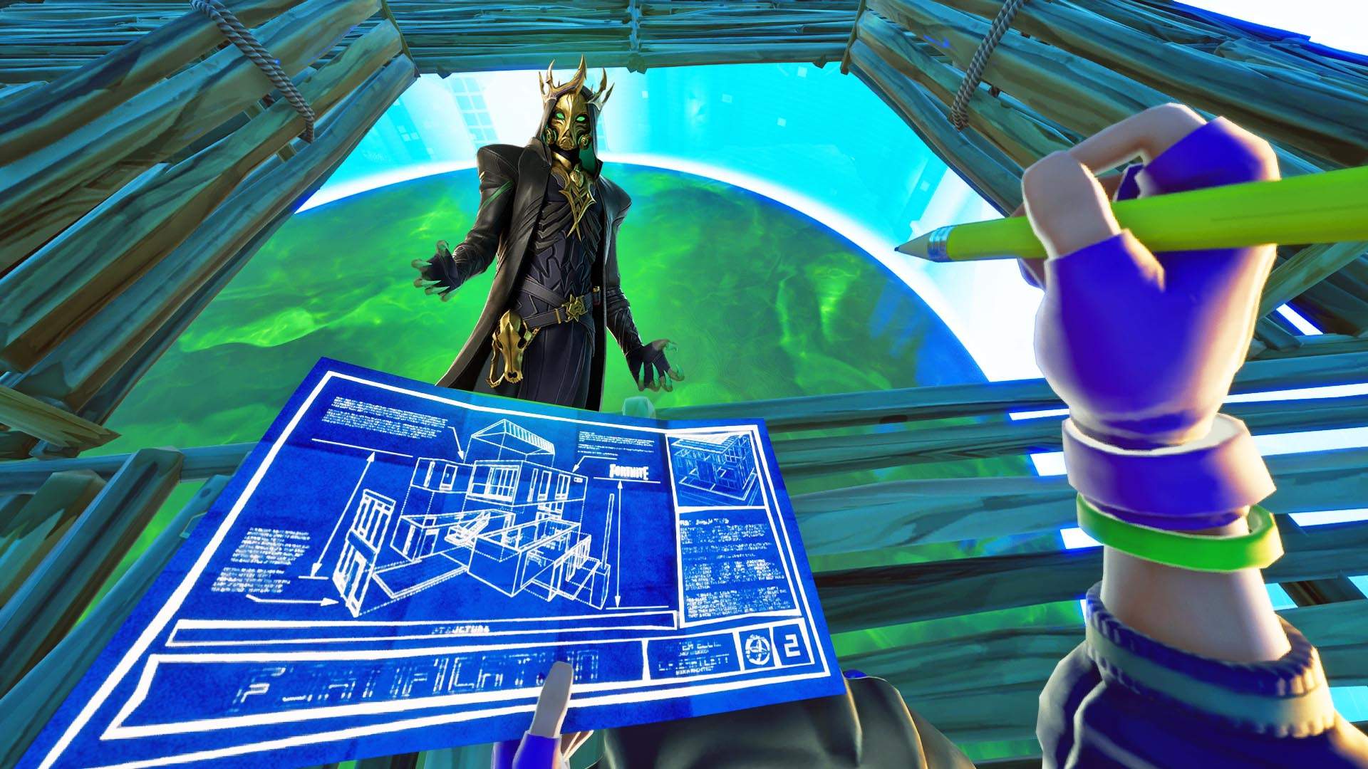 📝Edit Wars UNDERWORLD