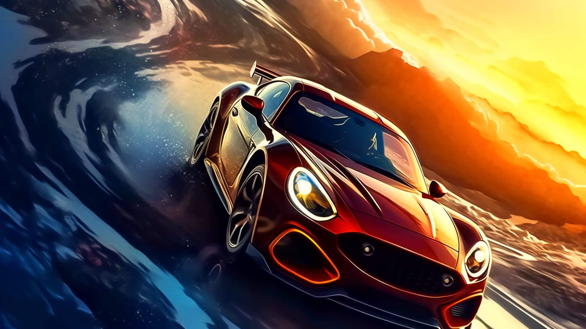 🆕🌎DRIFT WORLD - All Weapons & Cars 🌎