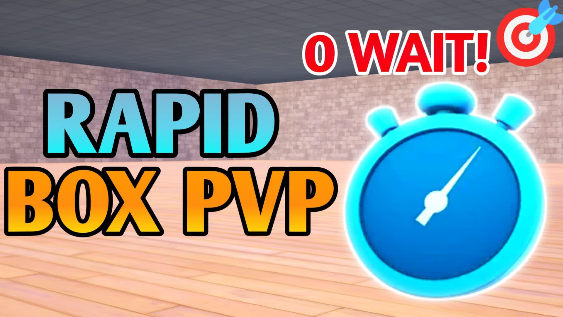 📦RAPID BOX PVP