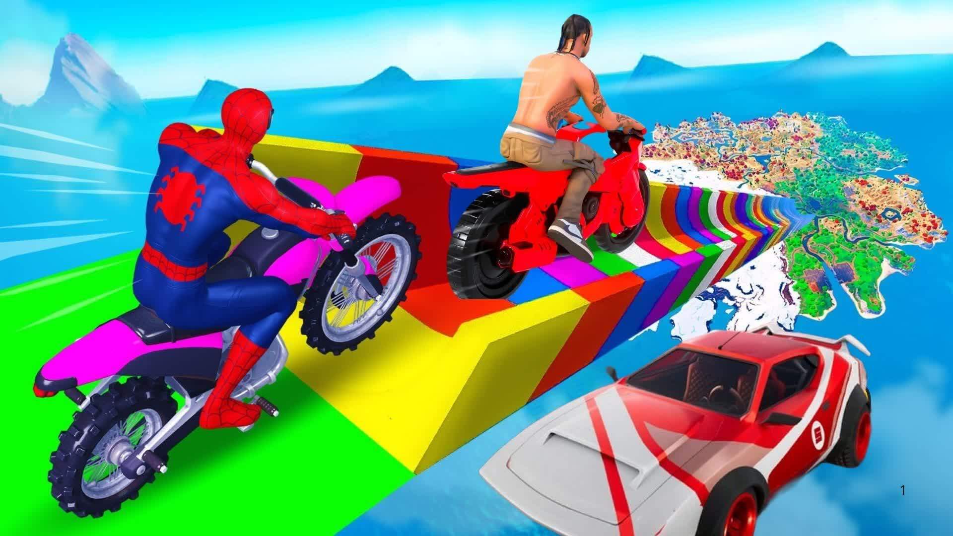 🌇CITY OF Trees free cars and weapons 🚗