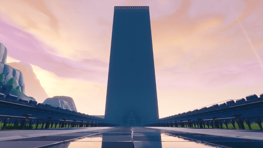 THE GREAT WIZARD'S LAIR