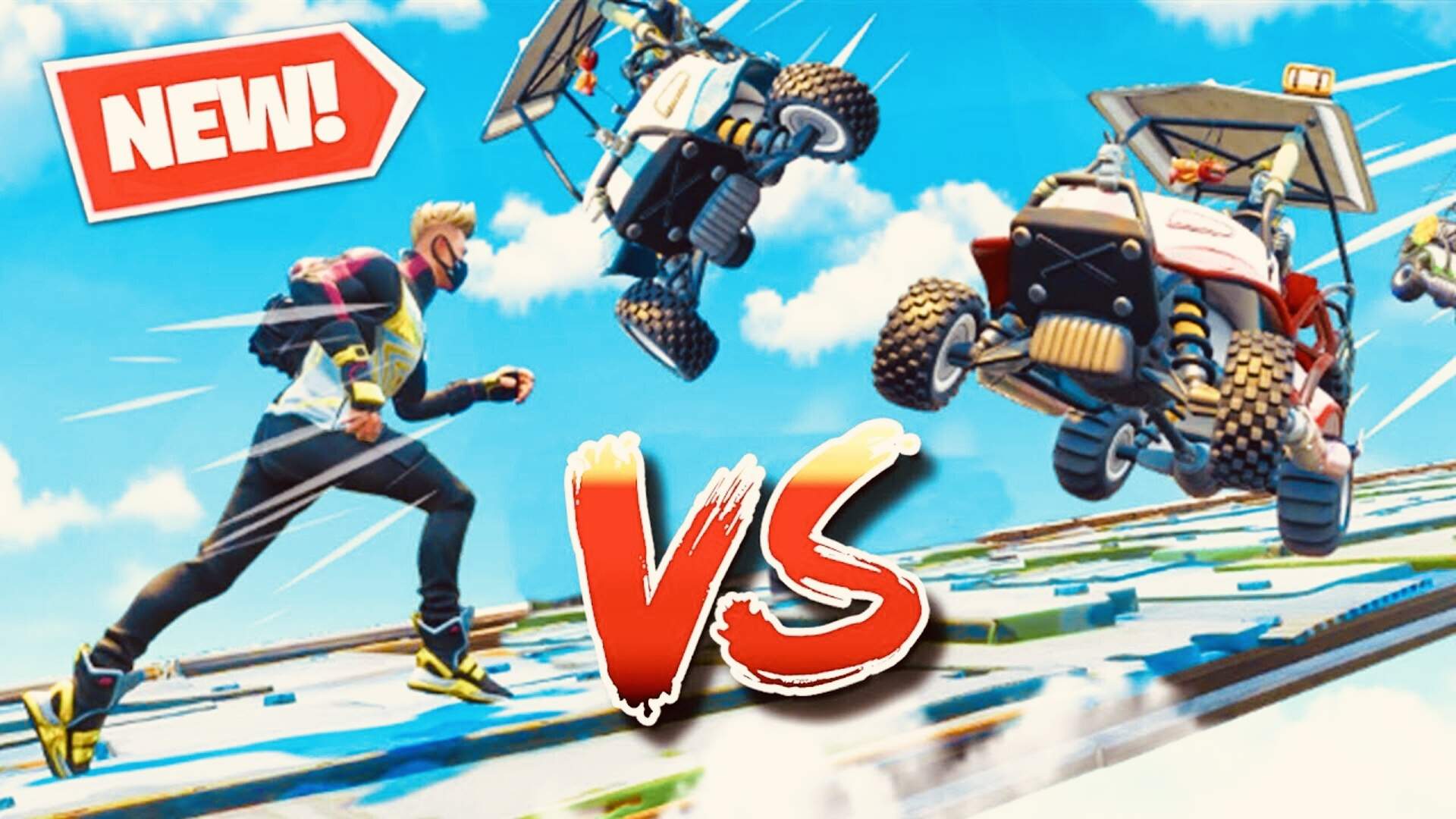 NAXY SURVIVAL RUNNER