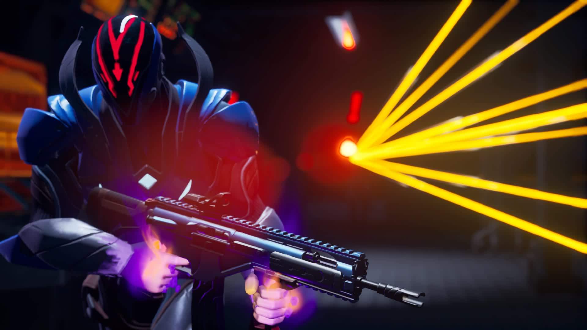 THE BLIMP (GUARD BATTLEFIELD)