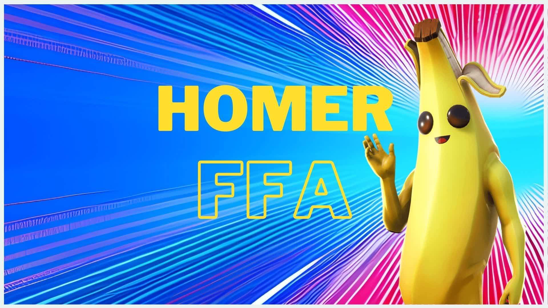 HOMER FFA
