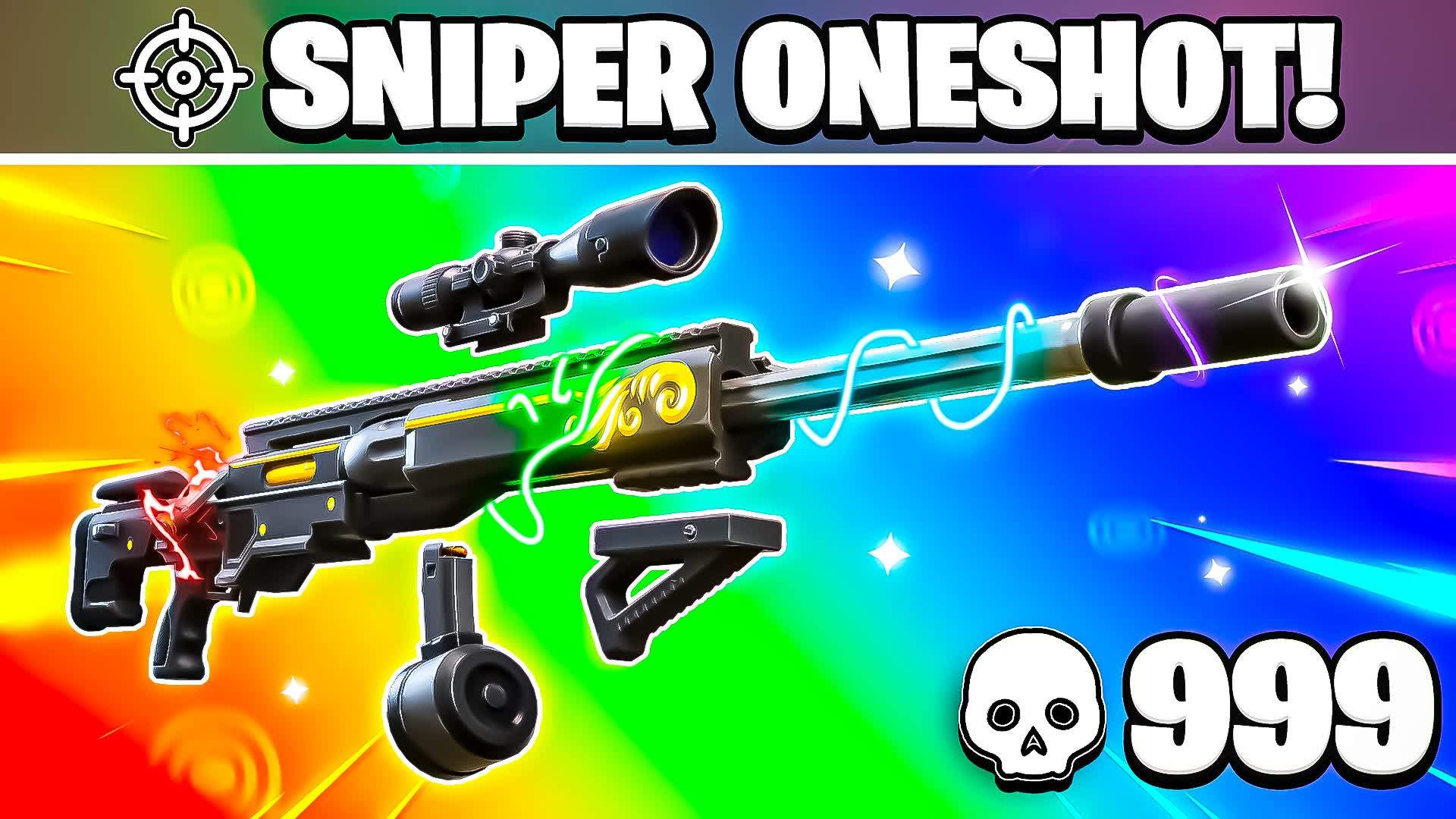 FIRST PERSON 👁️ SNIPER ONE SHOT🎯