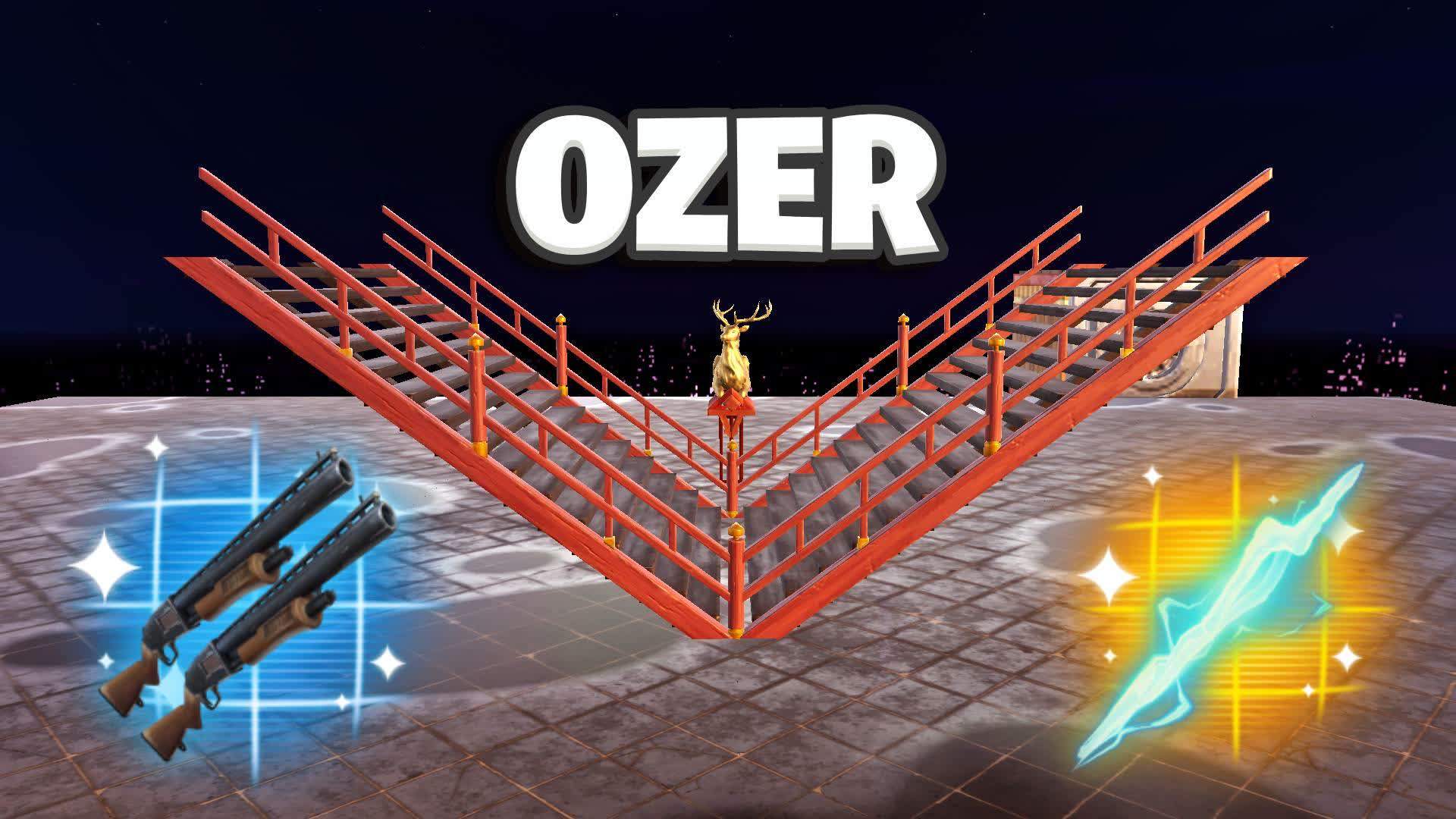 1V1 BUILD FIGHTS 戦い🥇