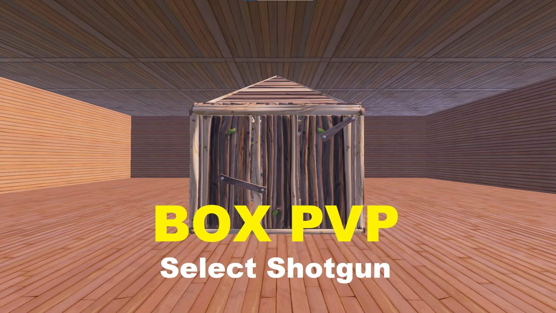BOX PVP📦