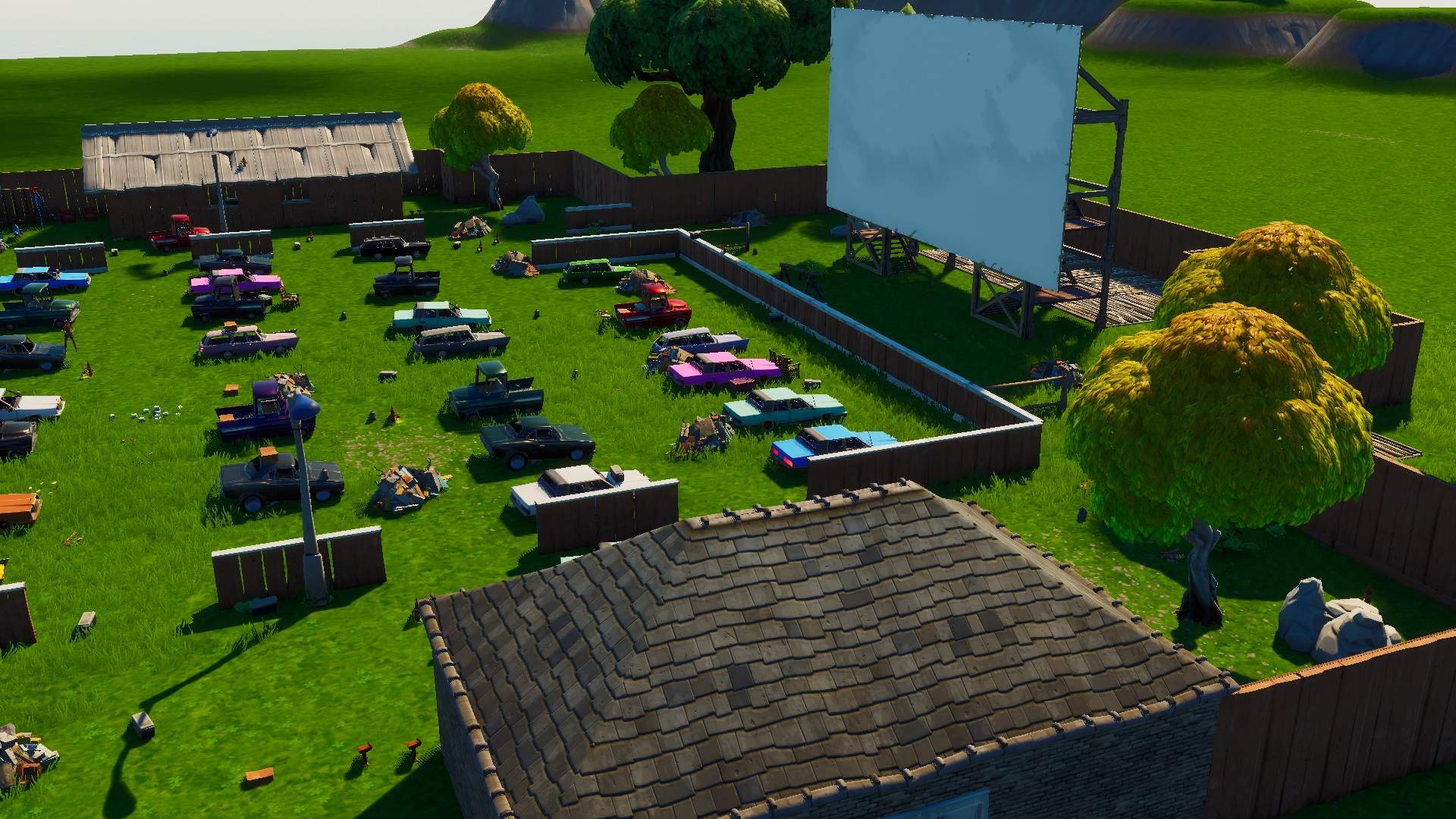 RISKY REELS PROPHUNT