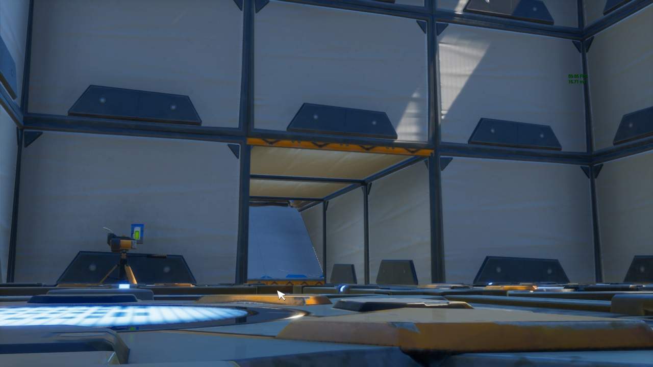 POOPY'S EDIT / AIM COURSE 1.0