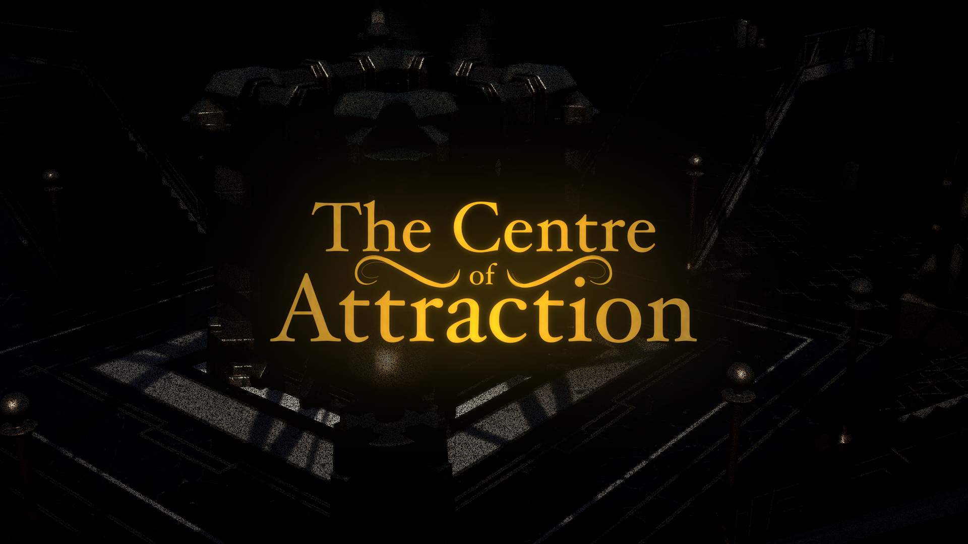 TCOA: TEST01: FACE YOUR FEARS