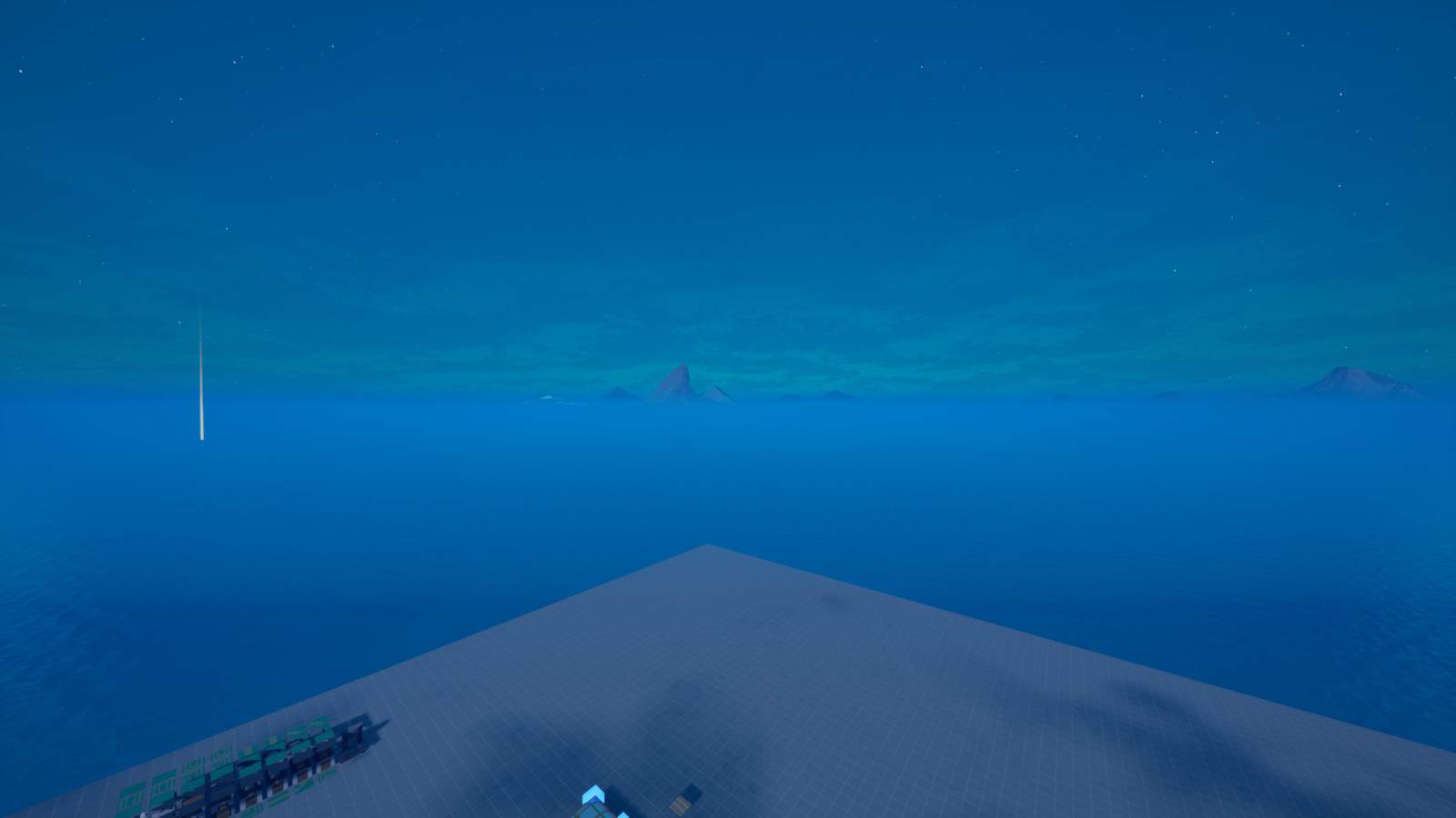 B1UE_KNIGHT'S BOX FIGHTS