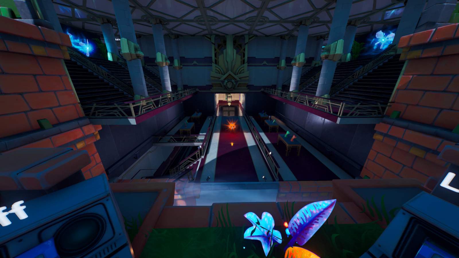 GHOST4RIDER FASHION SHOW!