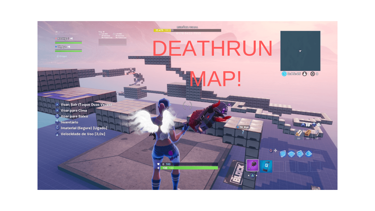 DEATHRUN 1.0