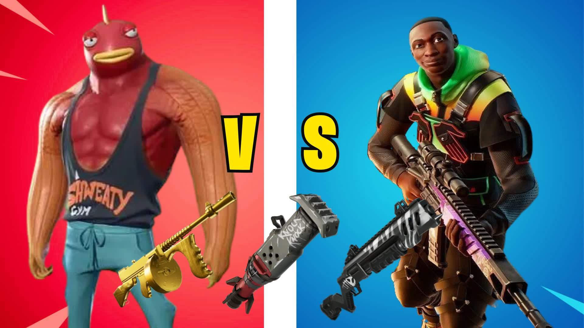 💯 INSANE RED VS BLUE 🆕