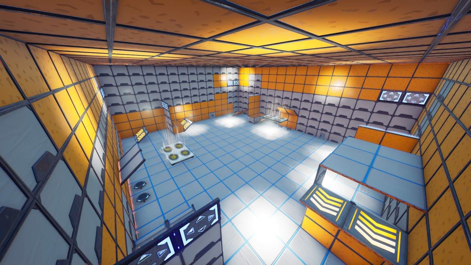 BRUHOS'S ONE SHOT BATTLES 🔫 (XP!)