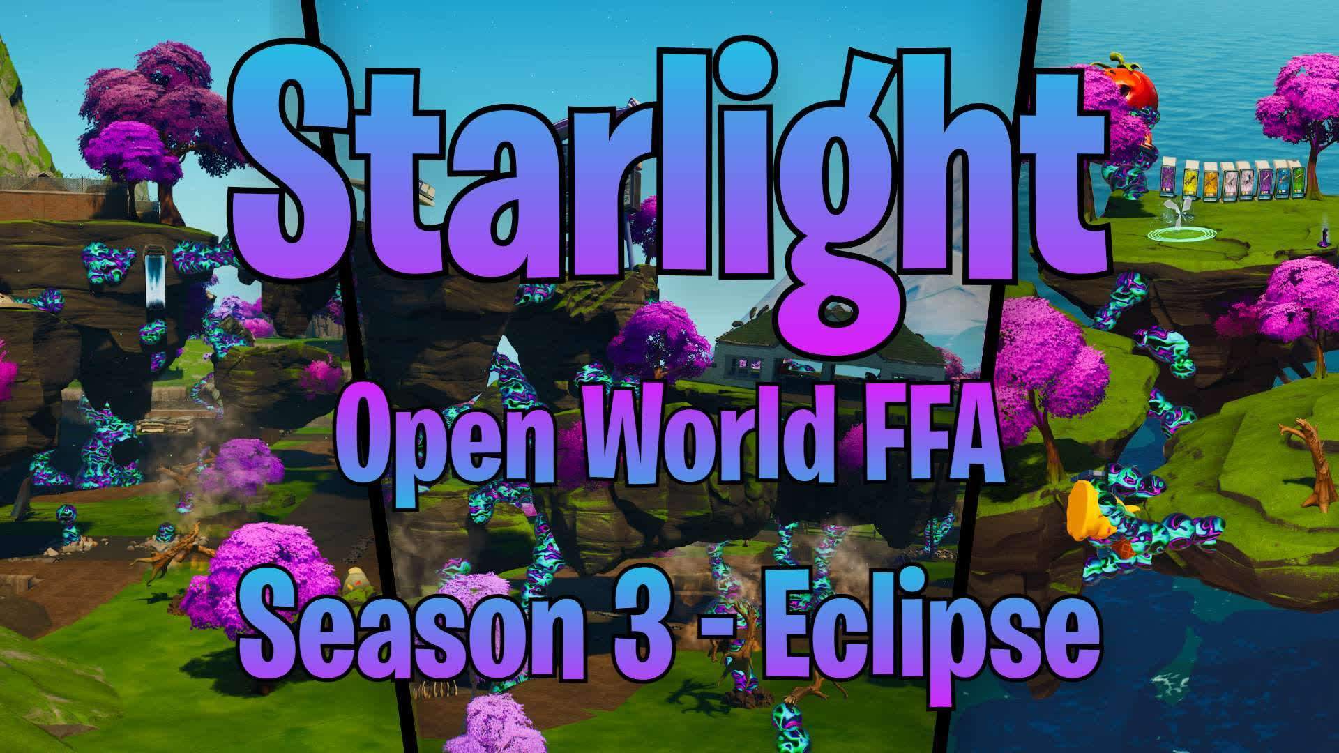 Starlight Season 3 - Eclipse