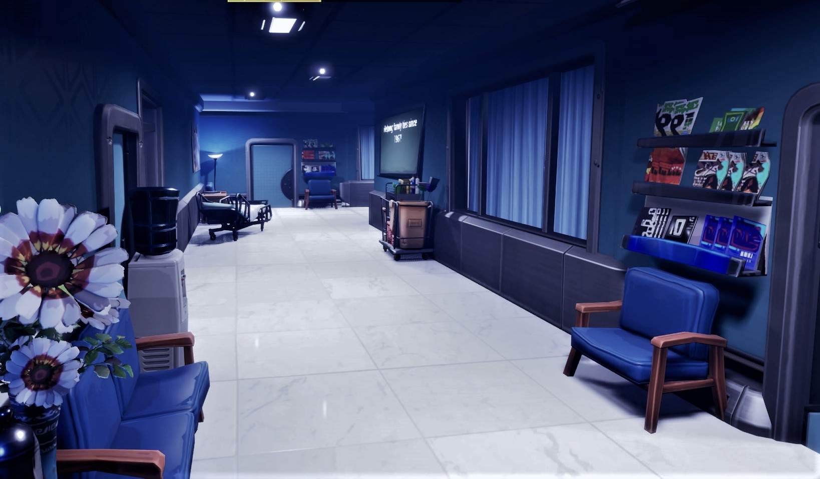 ENDLESS INCEPTION 2: THE FEAR PARADOX