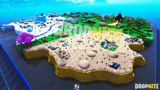 Moving Zone Fortnite Creative Codes Dropnite Com - 