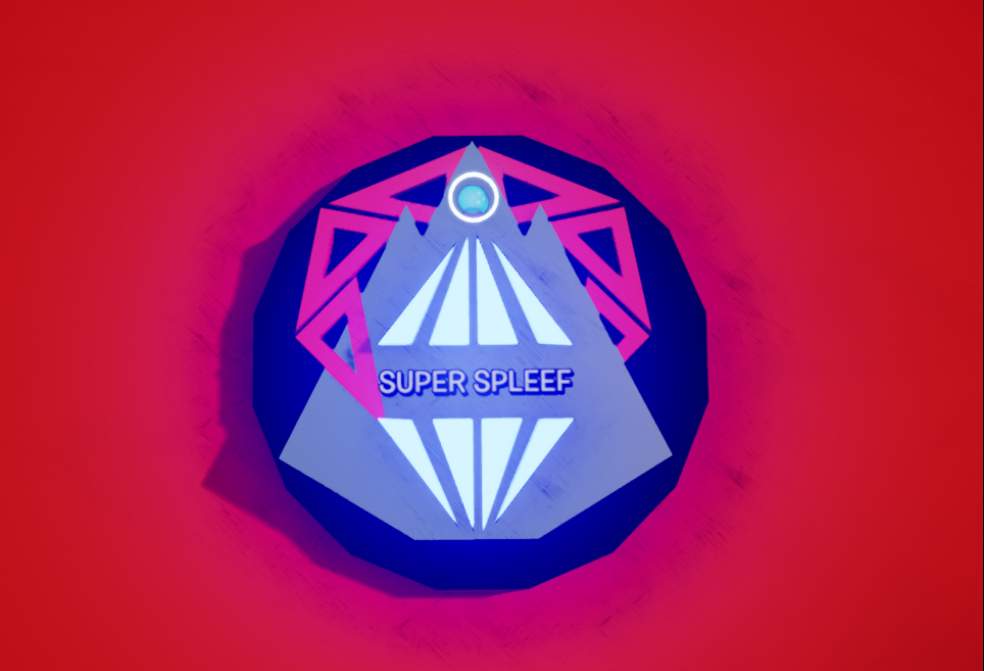 SUPER SPLEEF -😃 (UPDATED)