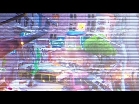 INFECTION - CHAPTER ONE