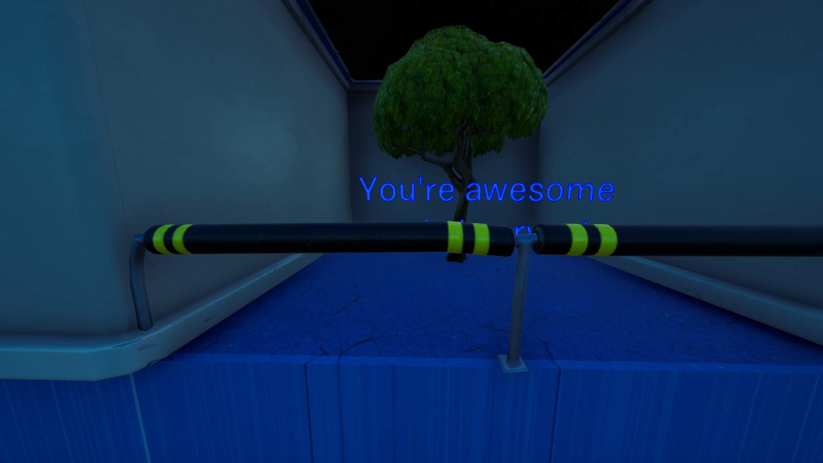 76 LEVEL EASY TROLL DEATHRUN