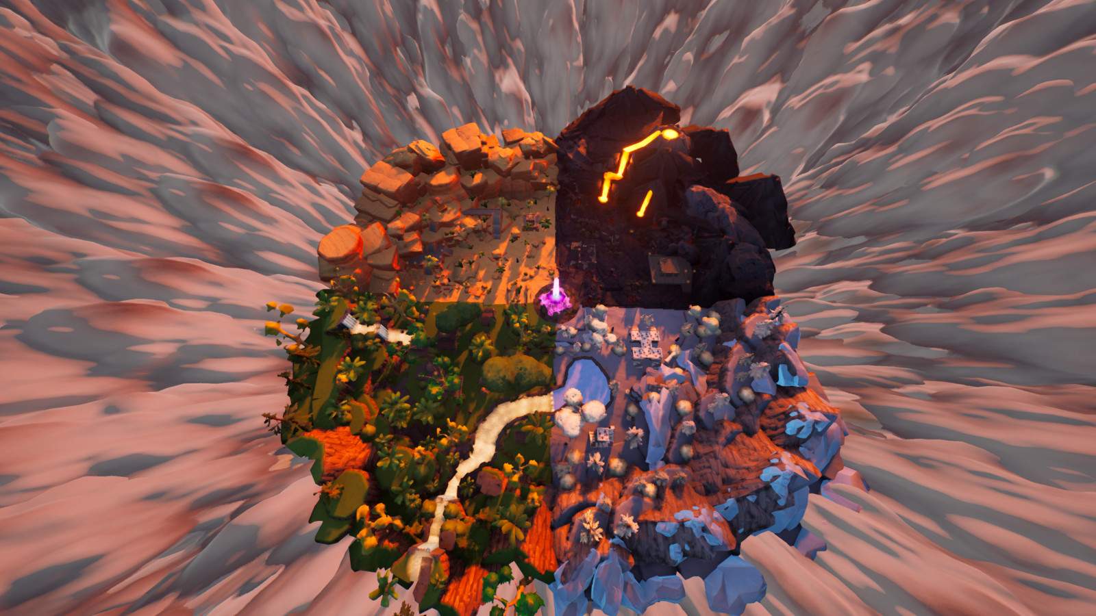 π§± THE WALLS π§±