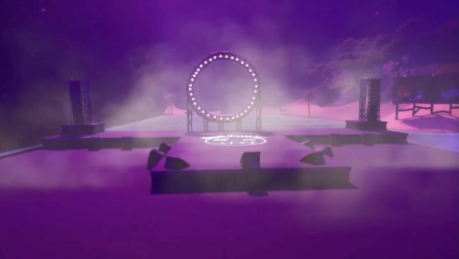 TRAVIS SCOTT'S ASTRONOMICAL 1V1