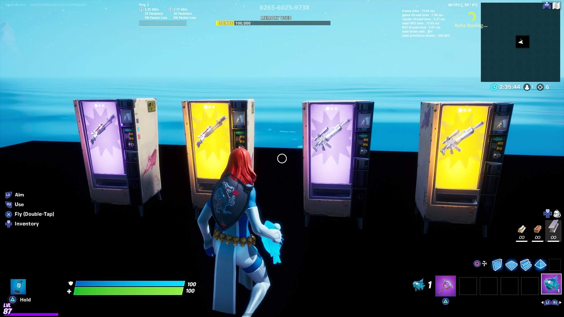 BRAWSS ZONE WARS+BOXFIGHT (V14.10)🏳️‍🌈