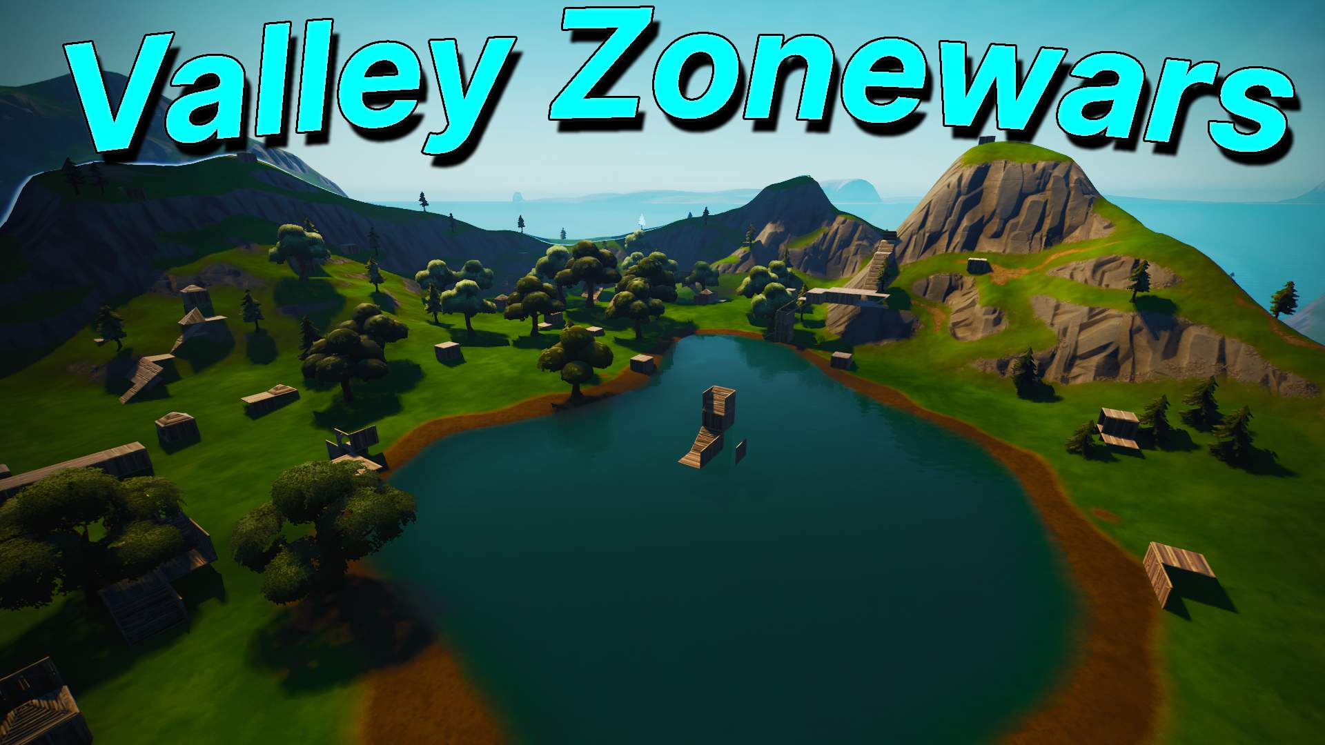 VALLEY ZONEWARS