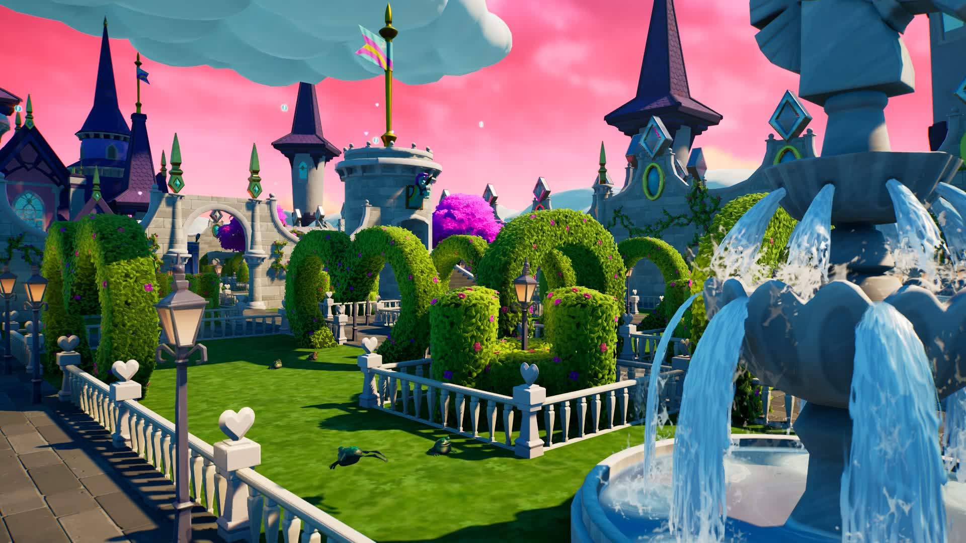 💕 LOVE CONFIRMED 💕 (TWO SHOT DUOS)