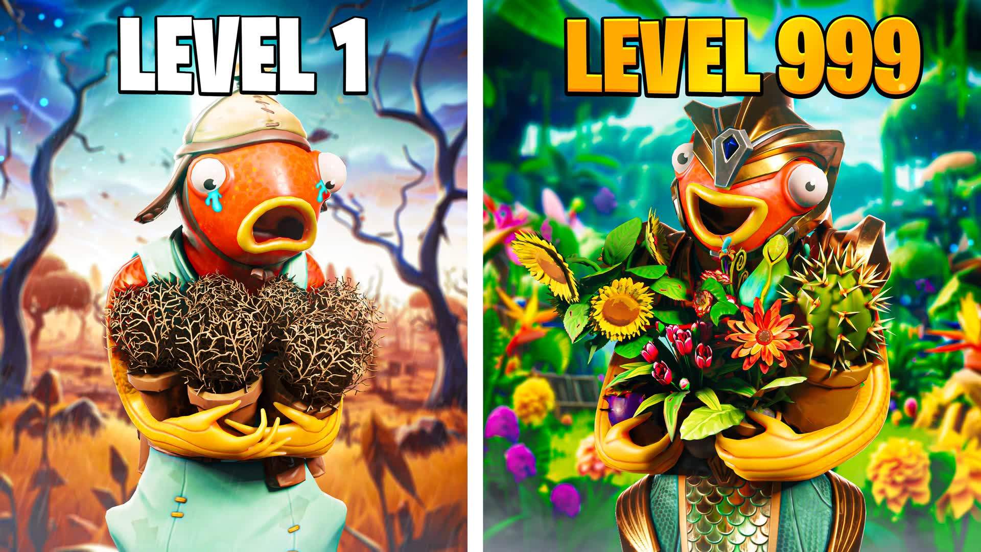 🌳 Garden Tycoon 🌳