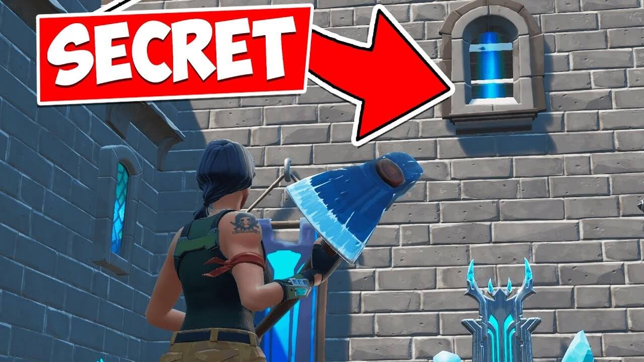 D7'S SECRET DEFAULT DEATHRUN