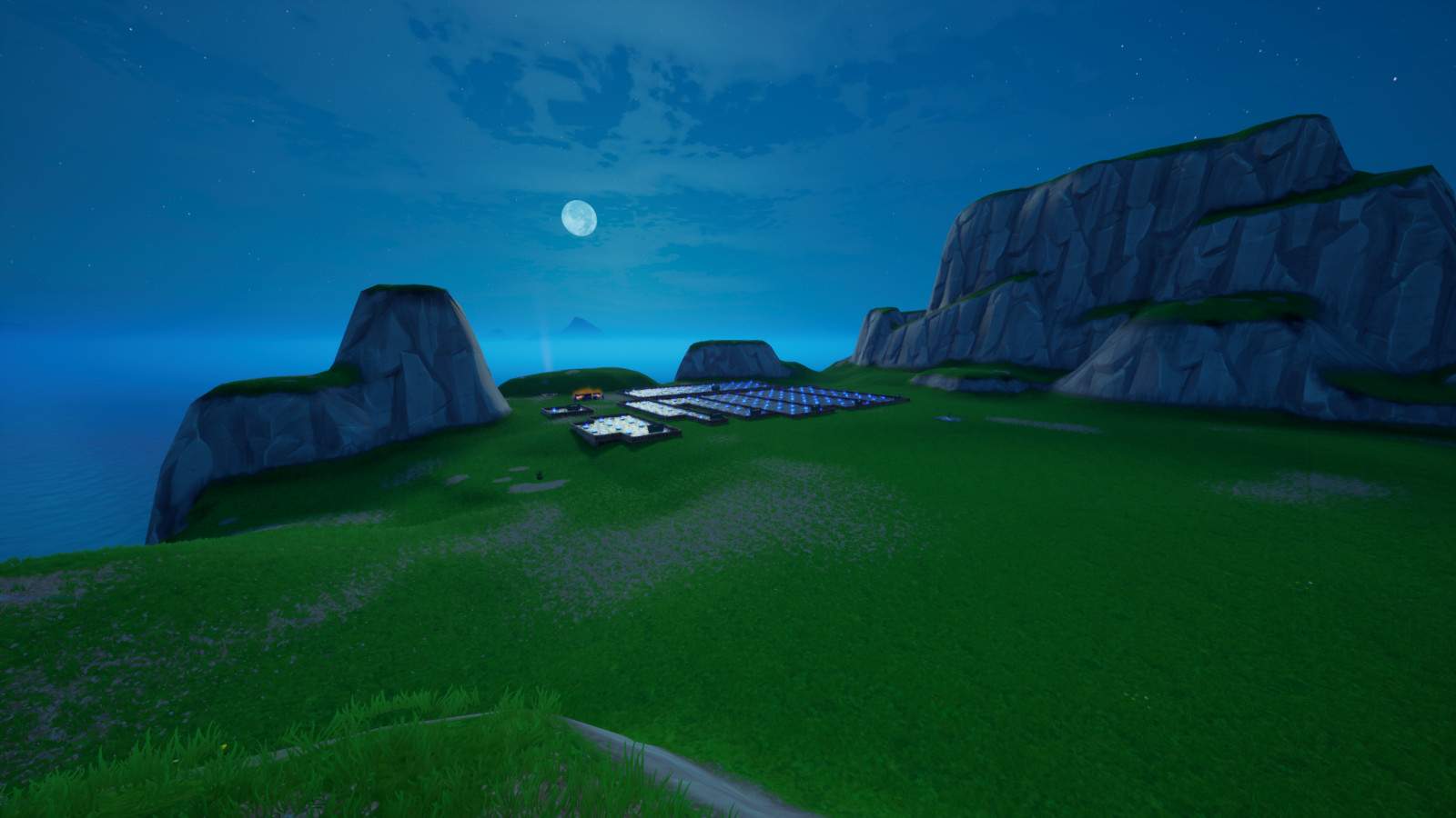 GUN FIGHT [GLITCHED] + UNRELEASED ITEMS