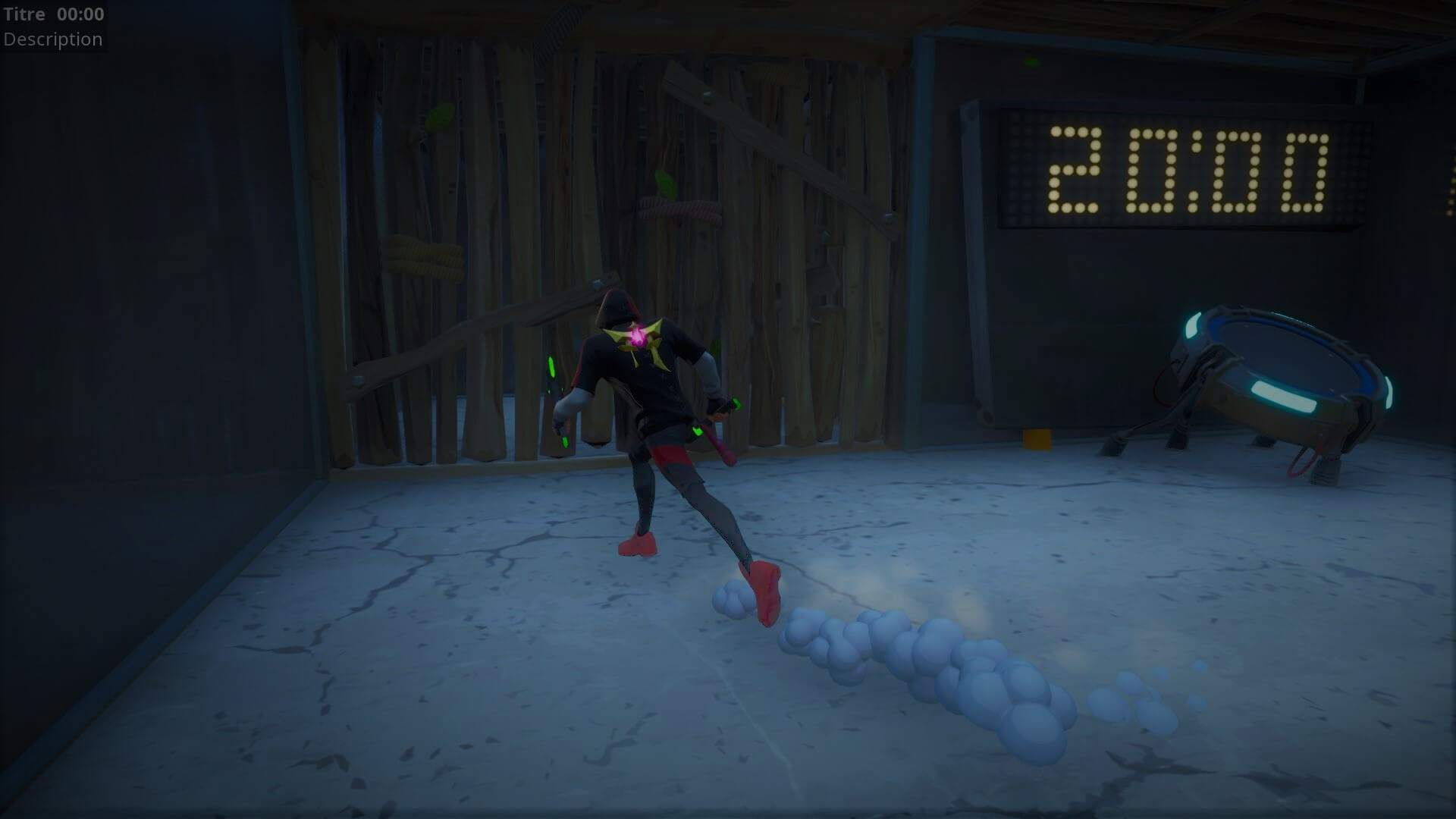 NEW 2023 EDIT COURSE