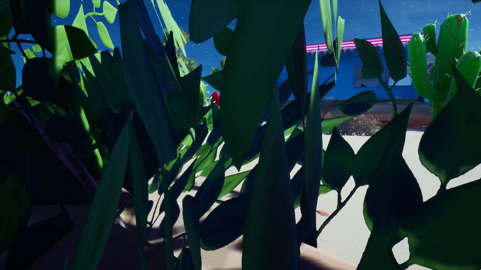 CACHE-CACHE TEMPOREL !