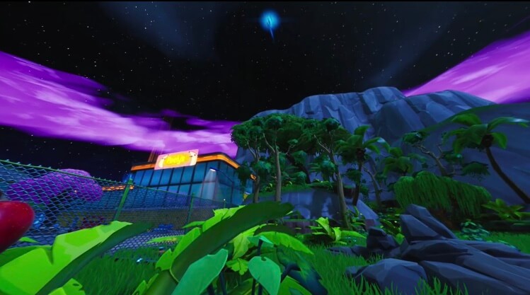 MAHJIN'S FFA - THE SUMMIT