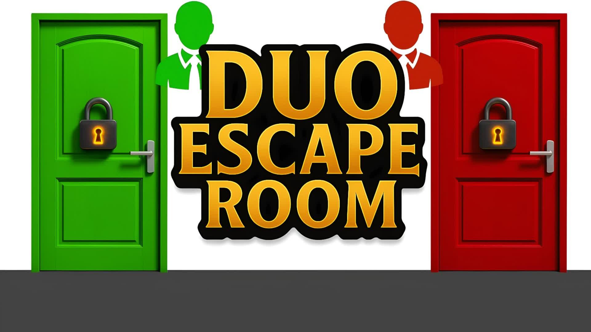 Duo Escape Room Chamber 33