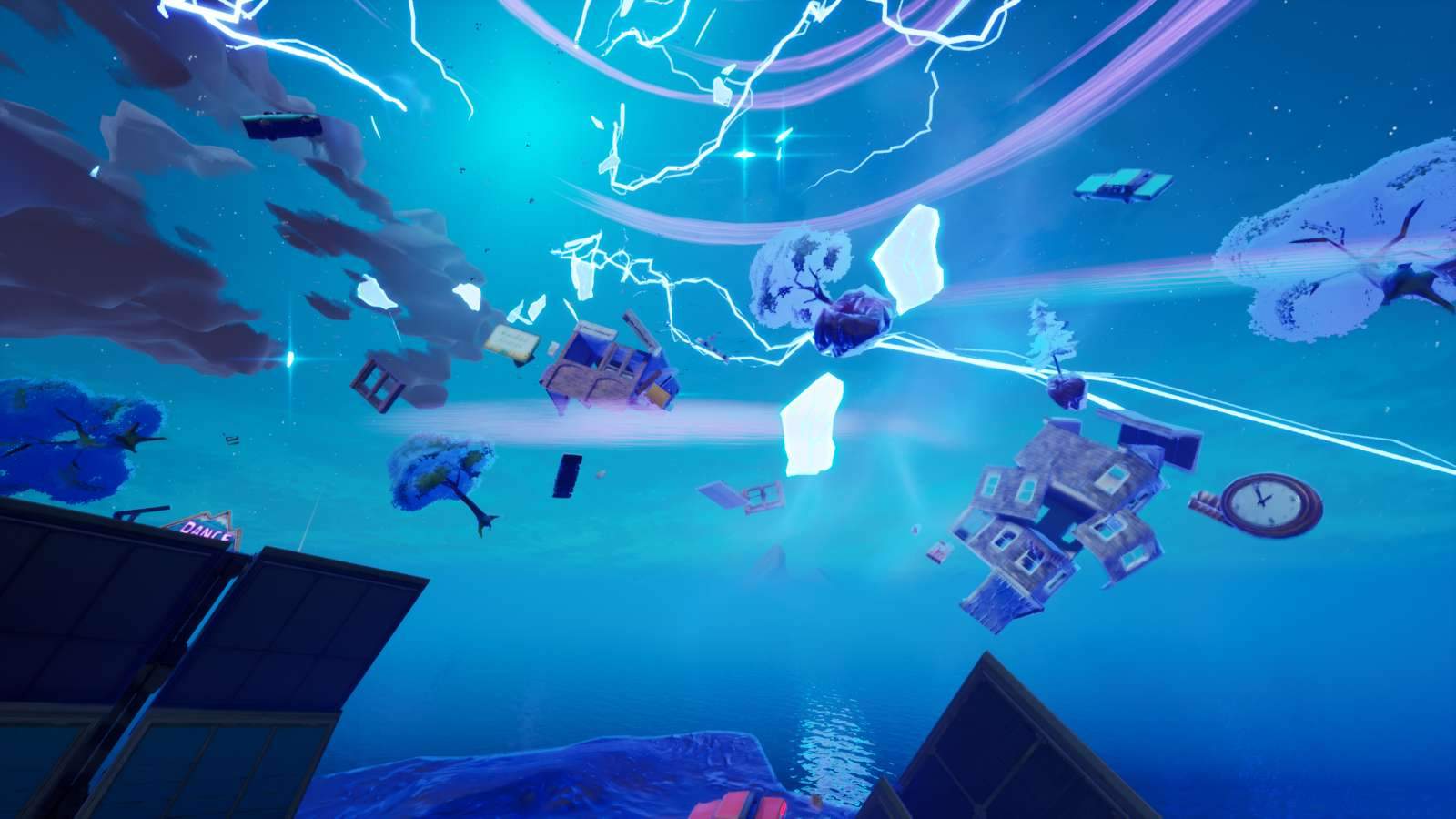 Revolution BR: The Bridge Event