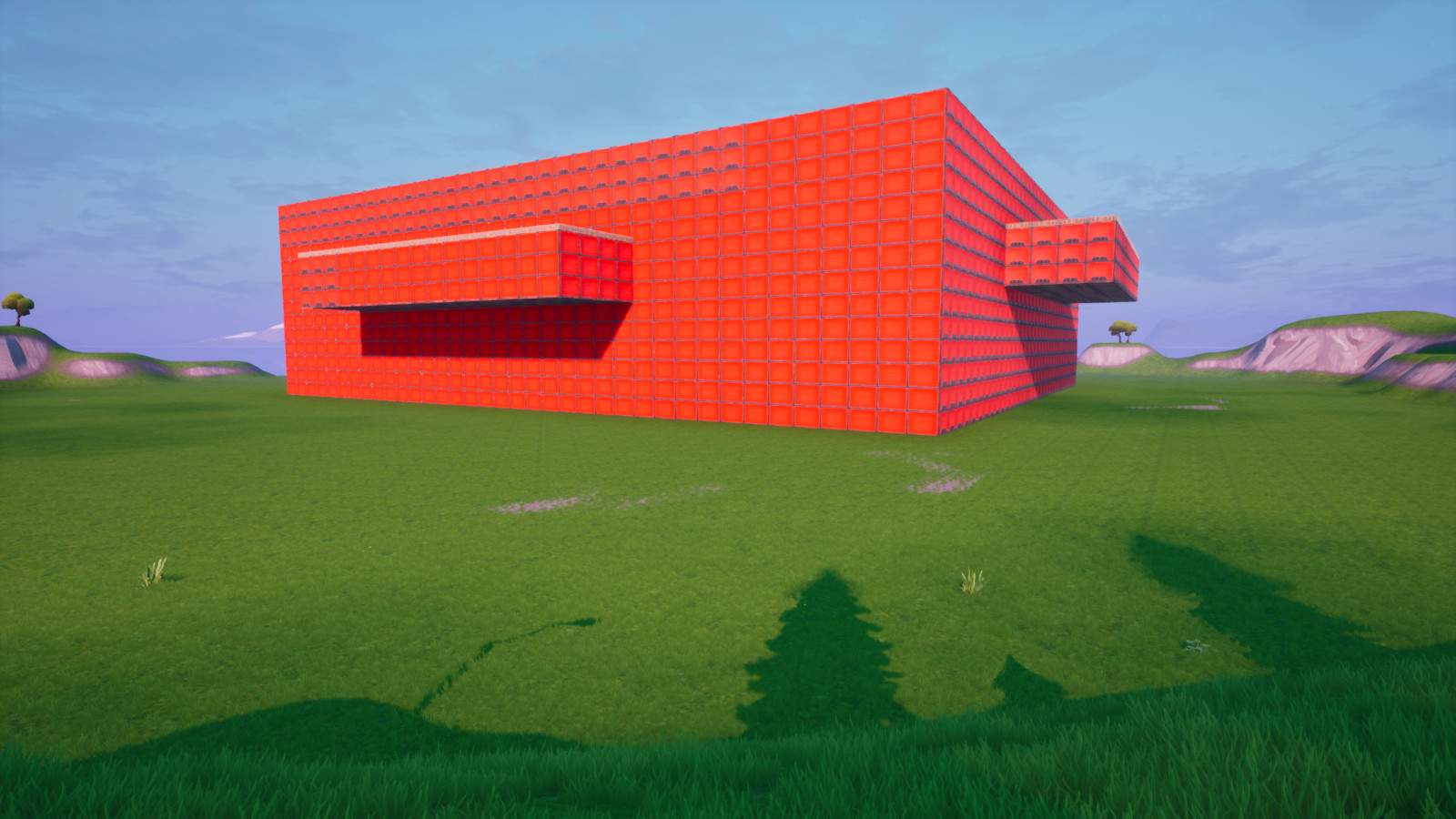 FREE FOR ALL [FFA] ARENA