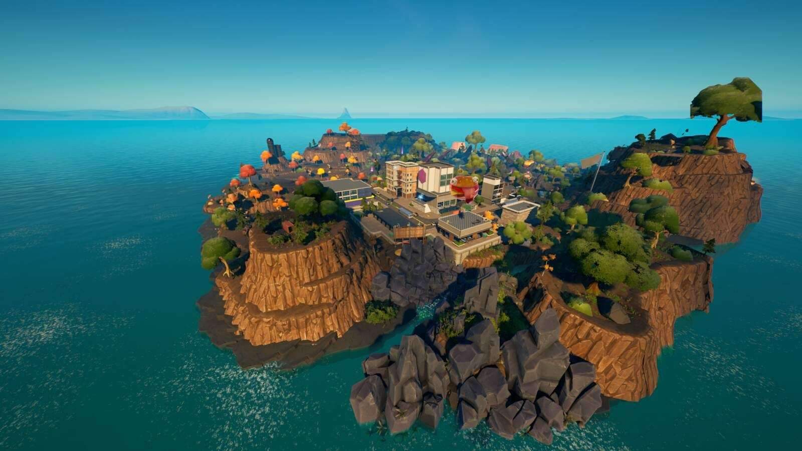 STAR PROJECT HORIZON