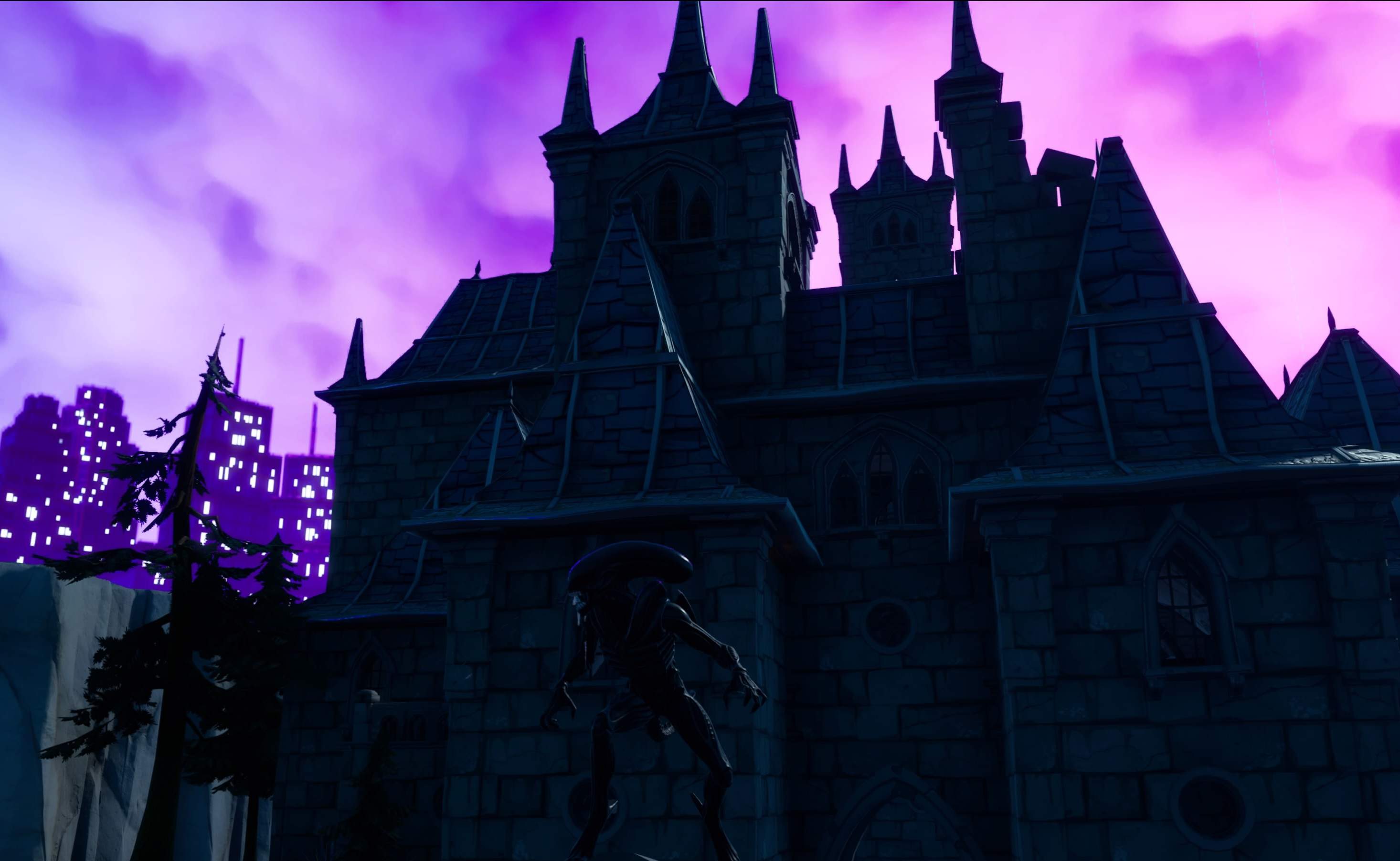 Murder Mistery Lost Mansion