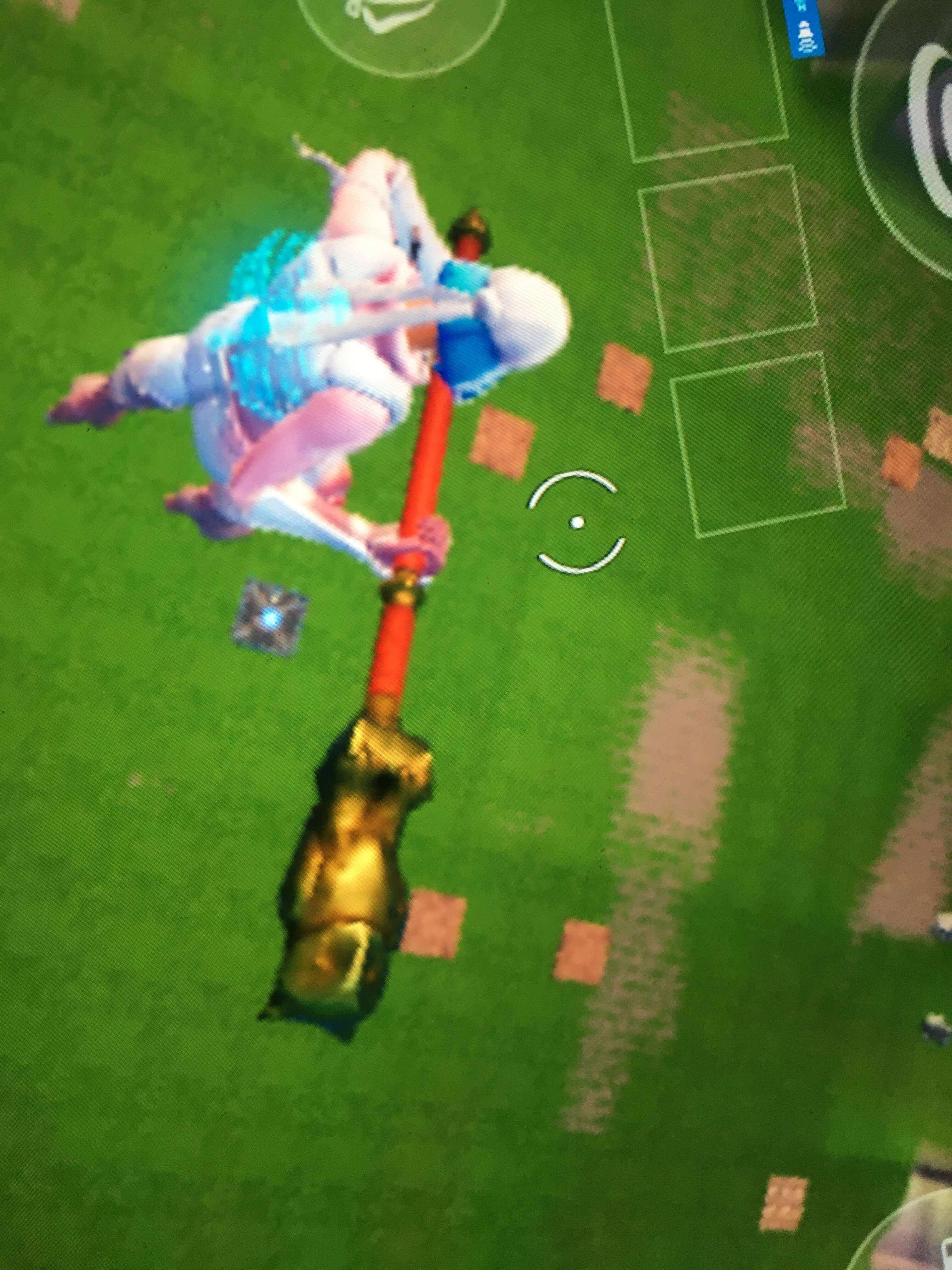 SIMPLE ZONE WARS 1.0