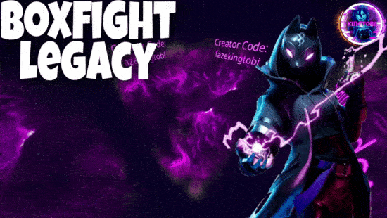 BOXFIGHT LEGACY