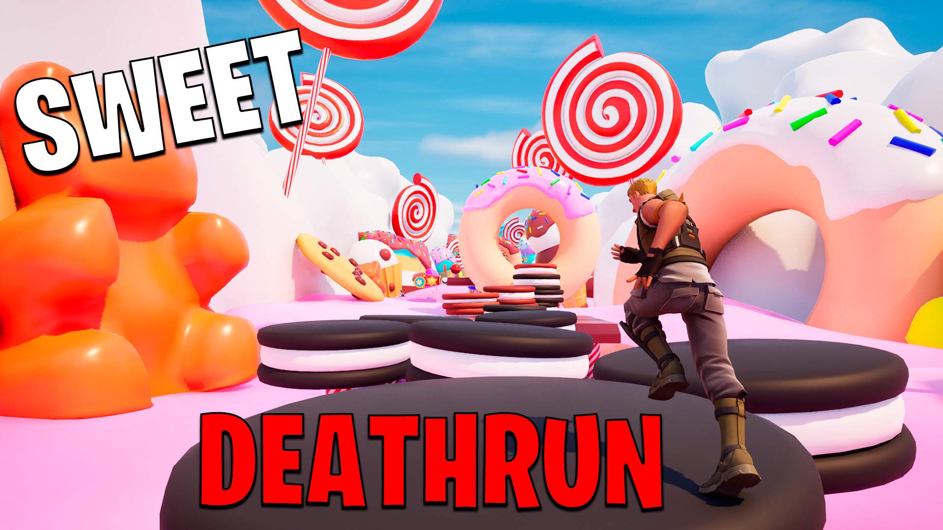 SWEET DEATHRUN
