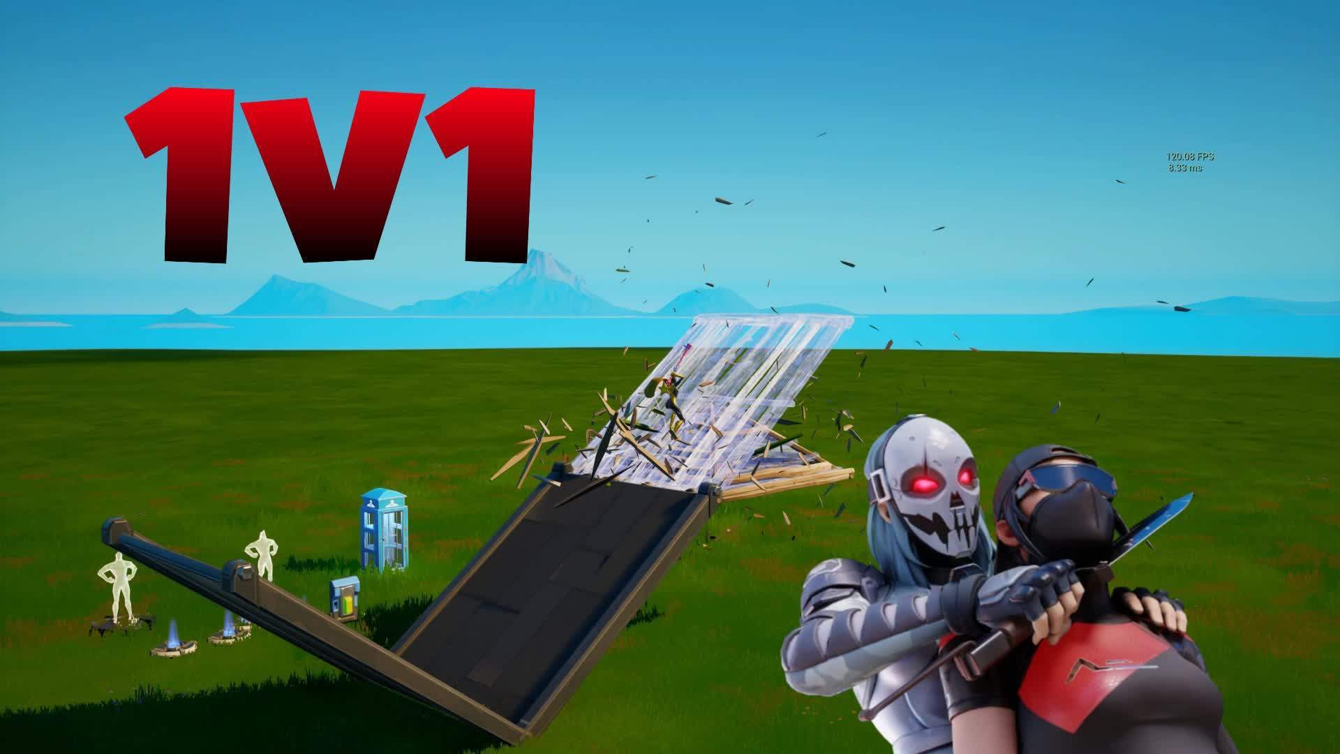 slayz 0 delay 1v1