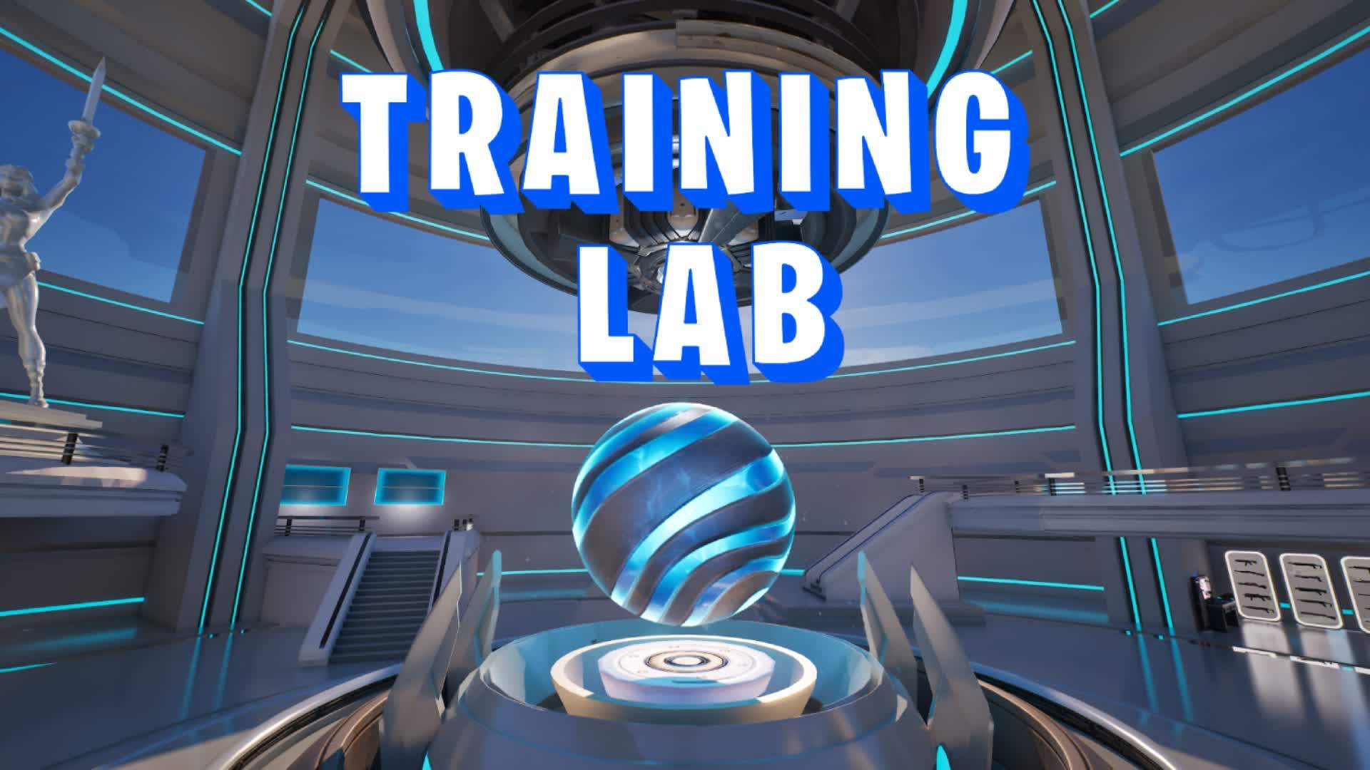 Aim,Edit,Build-Training Lab