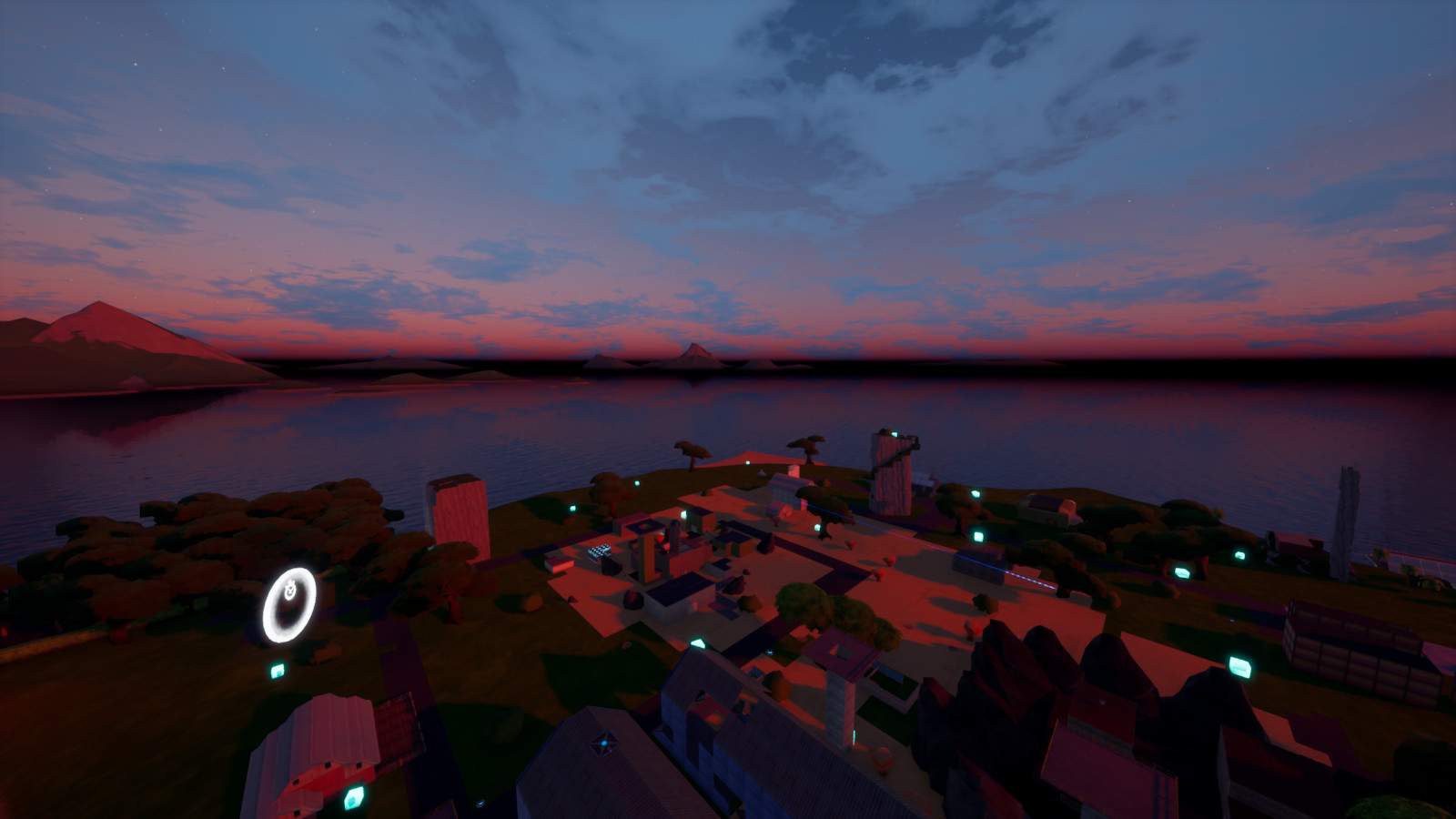 ESCAPE OLILZ ISLAND - SEASON 5