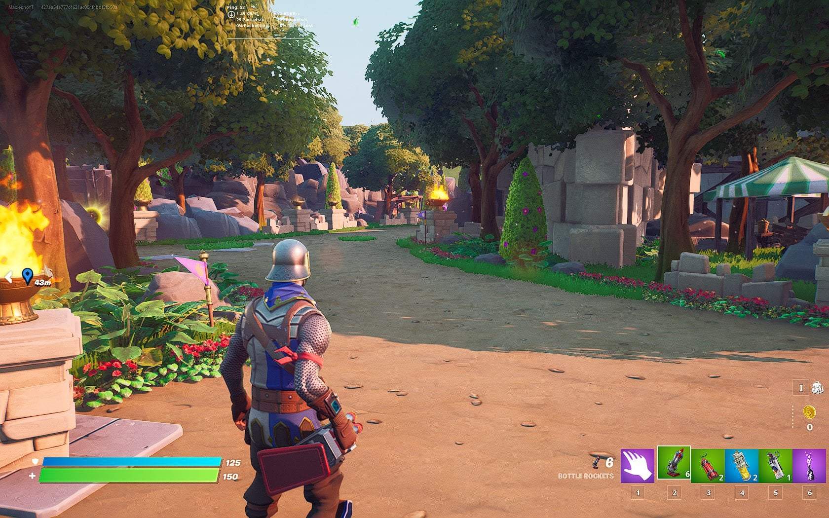 SMITE JUSTA 3 CONTRA 3 / MOBA