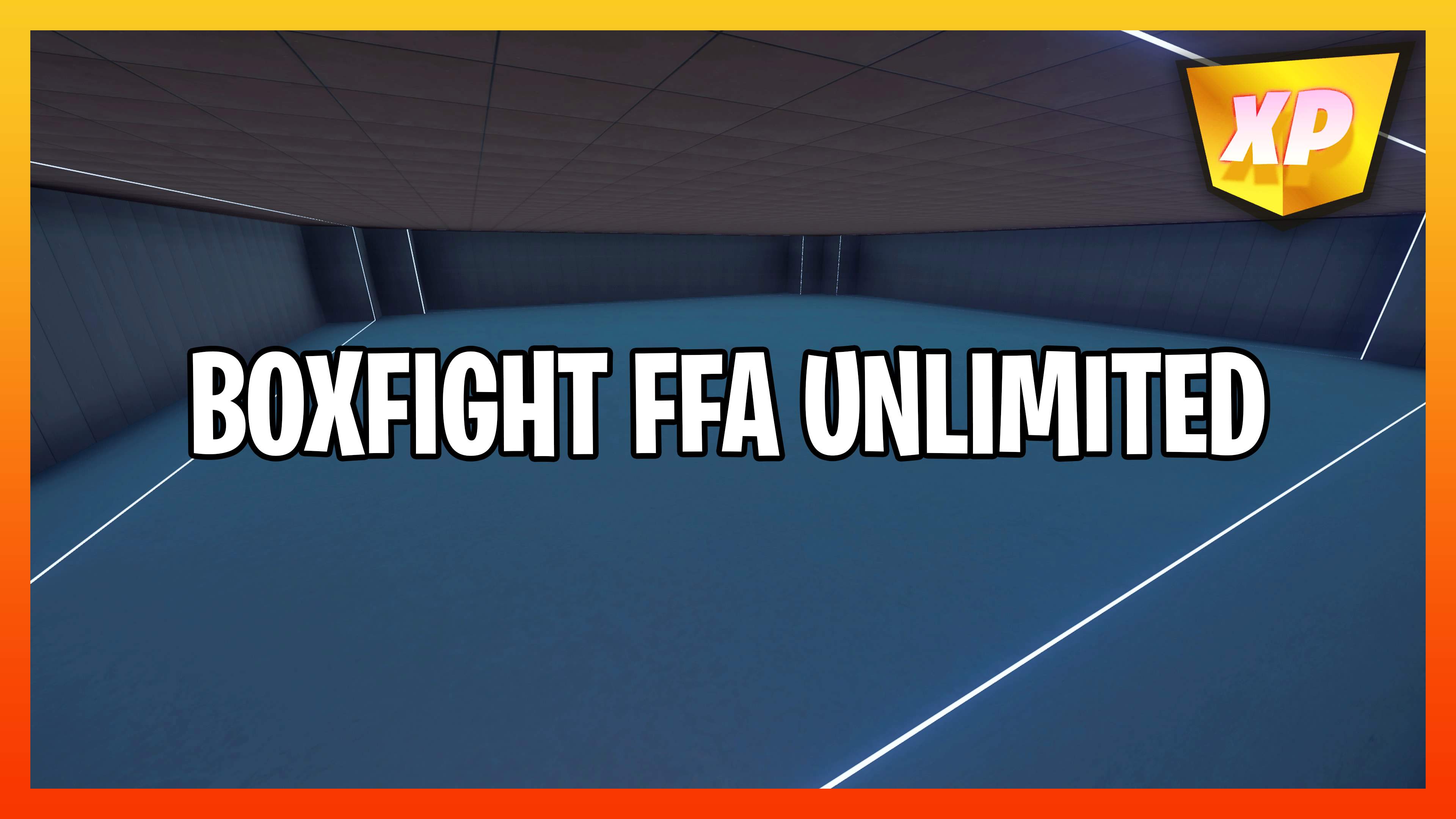 BOXFIGHT FFA UNLIMITED