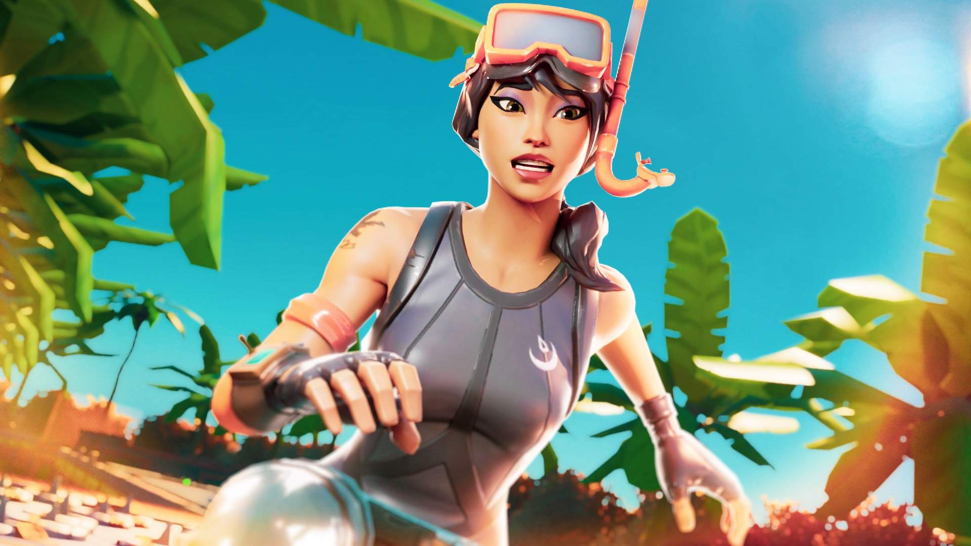 NOOB TO PRO DEATHRUN